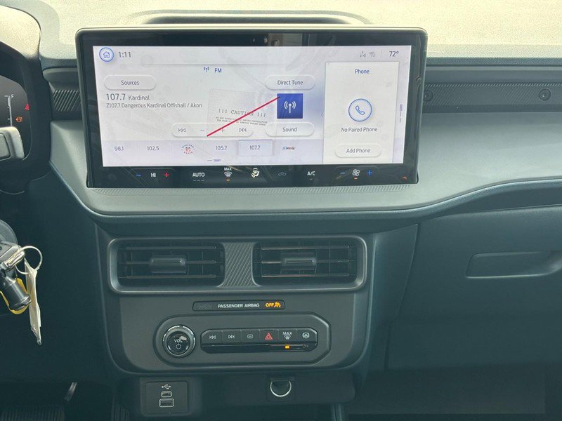 New 2026 Ford Maverick XL image 15