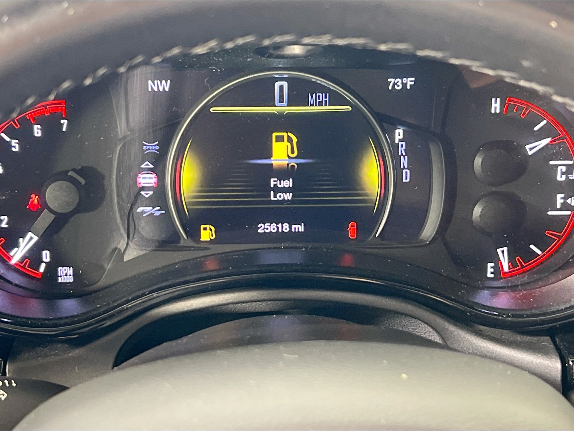 Used 2023 Dodge Durango R/T AWD/4WD image 12