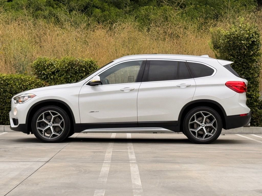 Used 2018 BMW X1 xDrive28i image 8