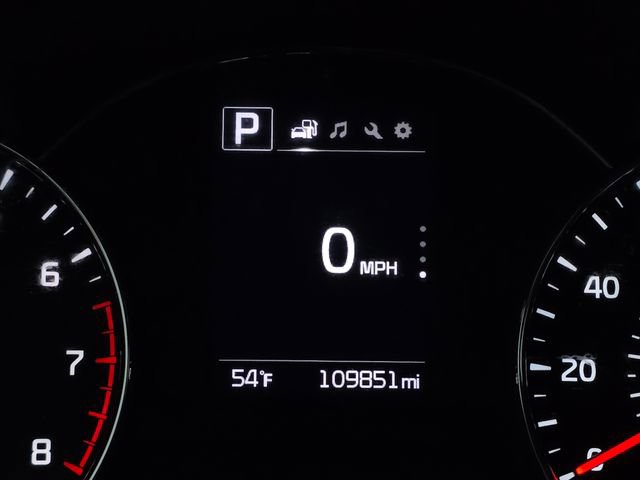 Used 2018 Kia Forte LX w/ LX Popular Package FWD image 28