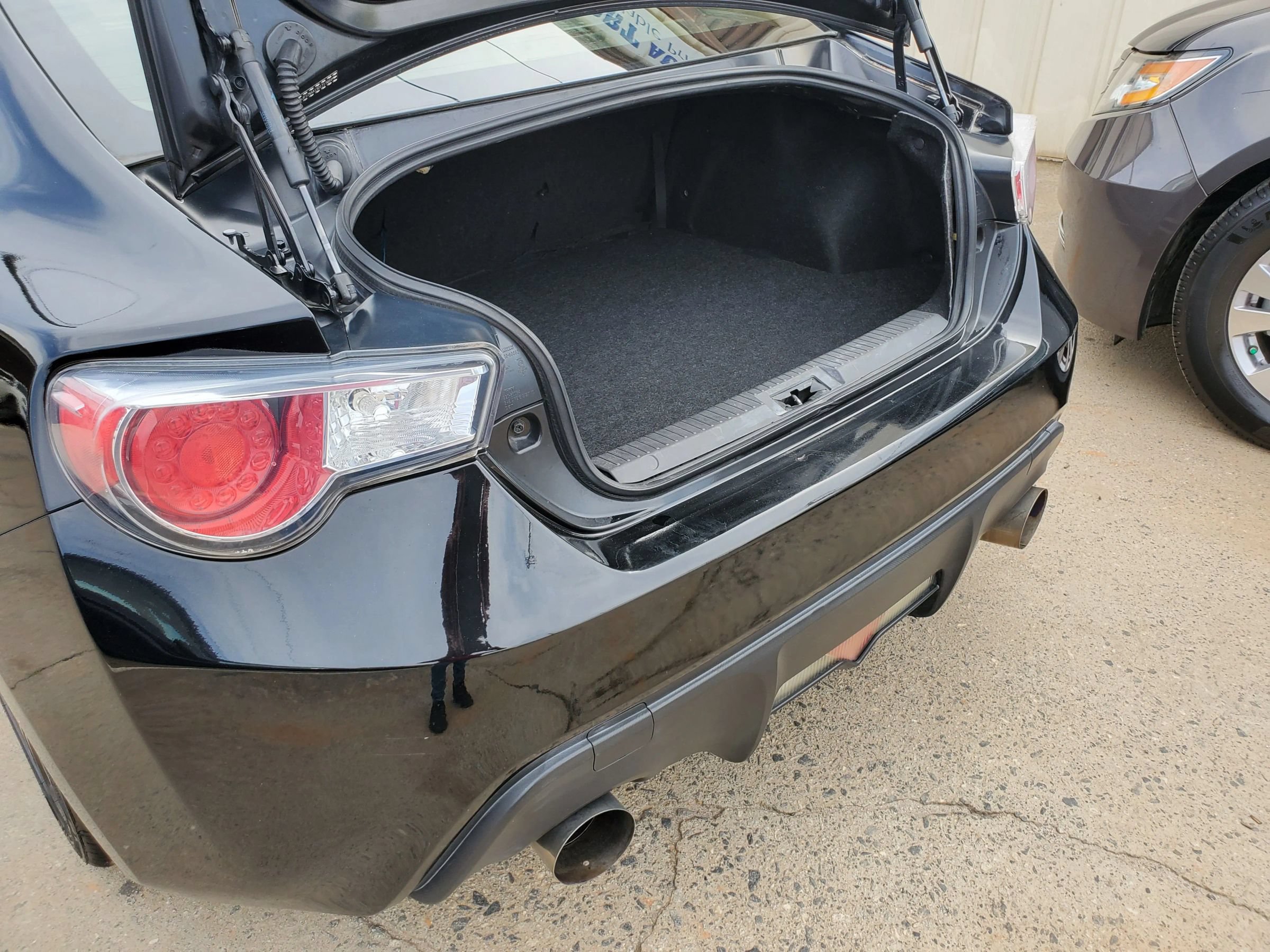 Used 2013 Scion FR-S RWD image 42