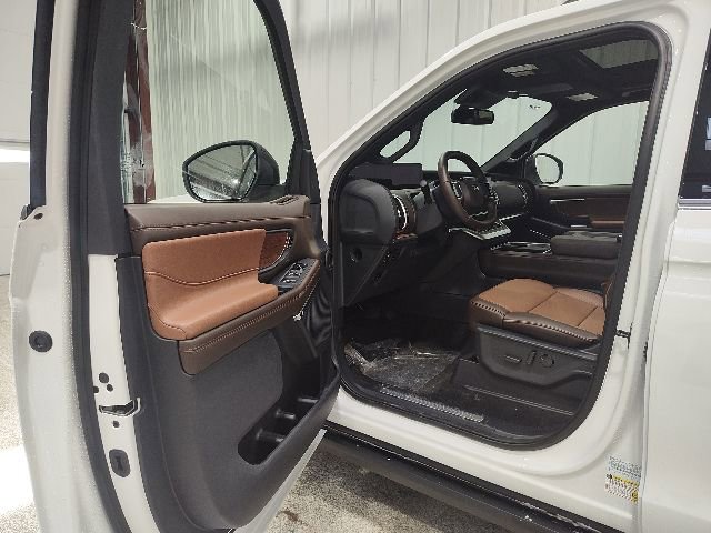 New 2026 Ford Expedition Max King Ranch image 10