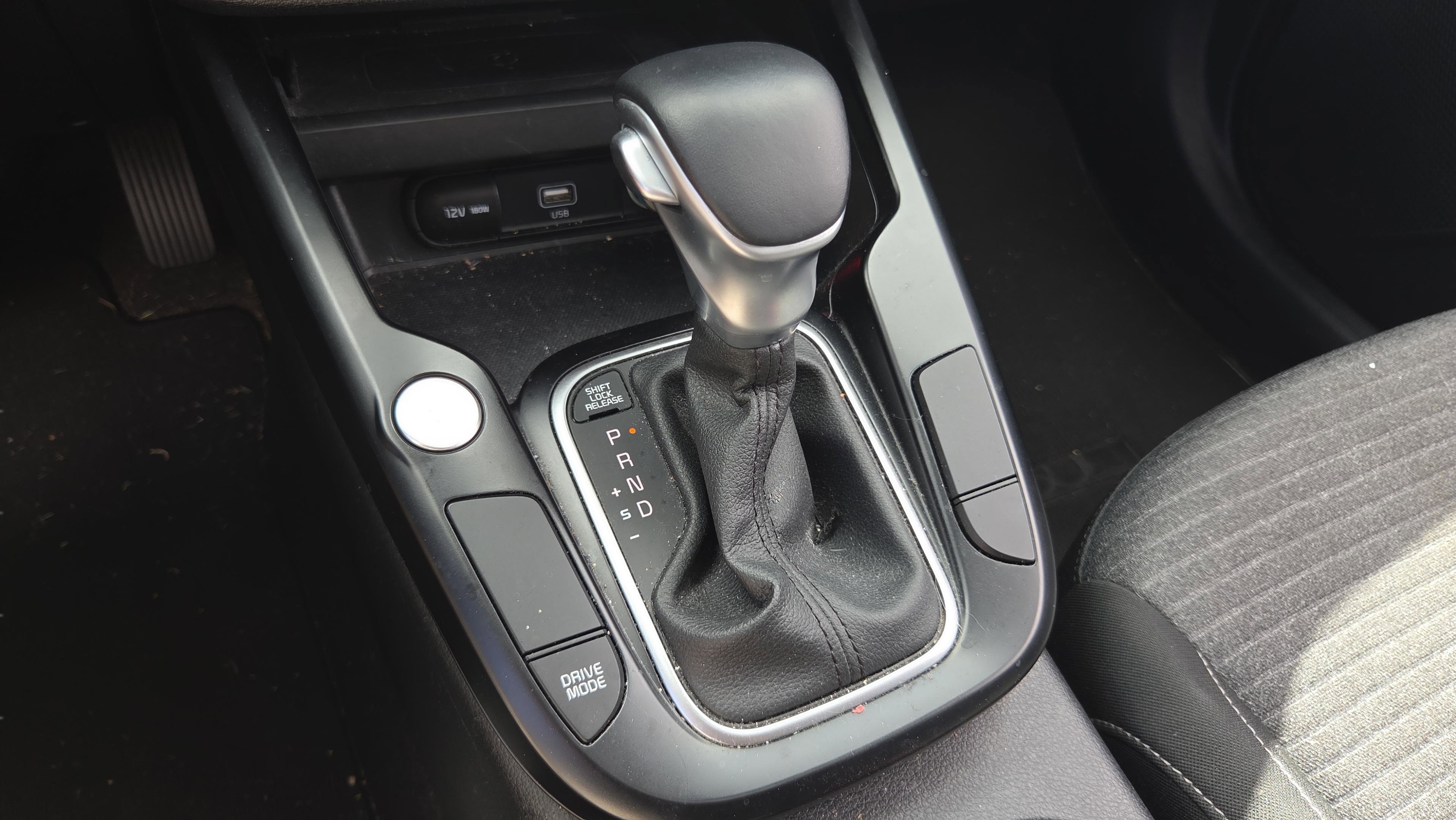 Used 2020 Kia Soul GT-Line w/ GT 2.0L Power Sunroof Package image 19