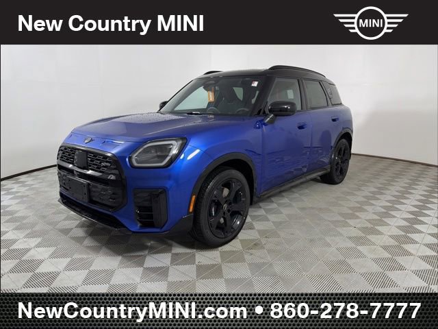 New 2026 MINI Cooper Countryman S AWD/4WD image 3