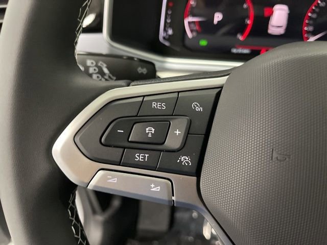 New 2026 Volkswagen Taos SEL AWD/4WD image 16