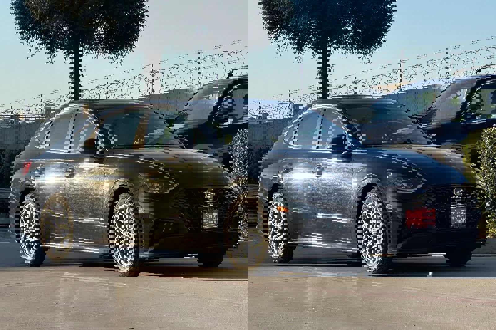 Used 2023 Hyundai Sonata SEL image 10