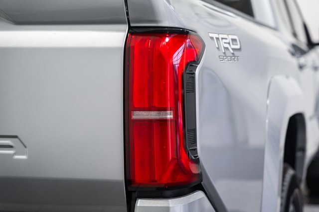 New 2025 Toyota Tacoma TRD Sport image 6