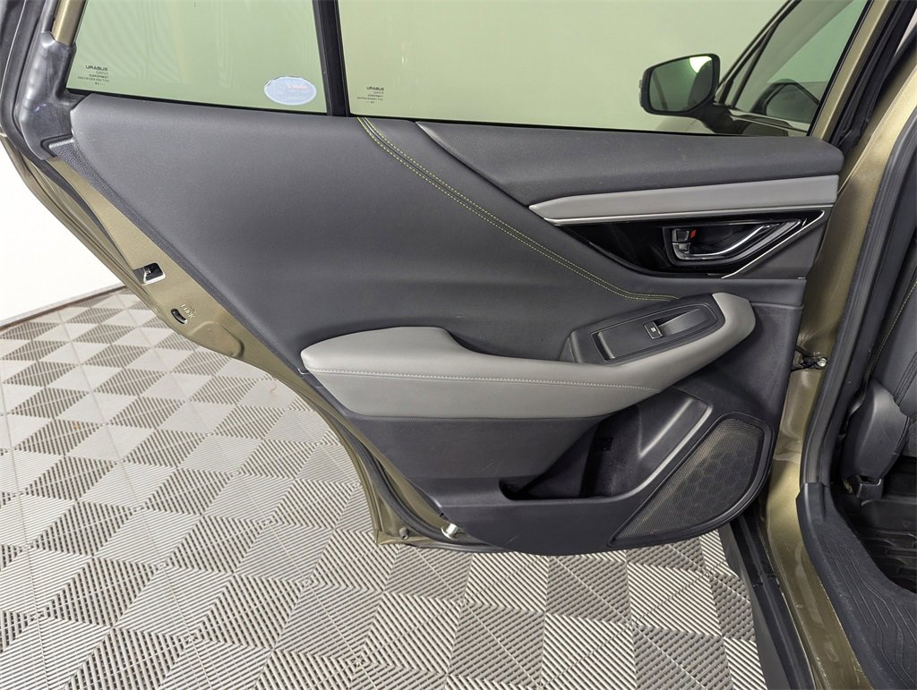 Used 2020 Subaru Outback Onyx Edition XT image 30