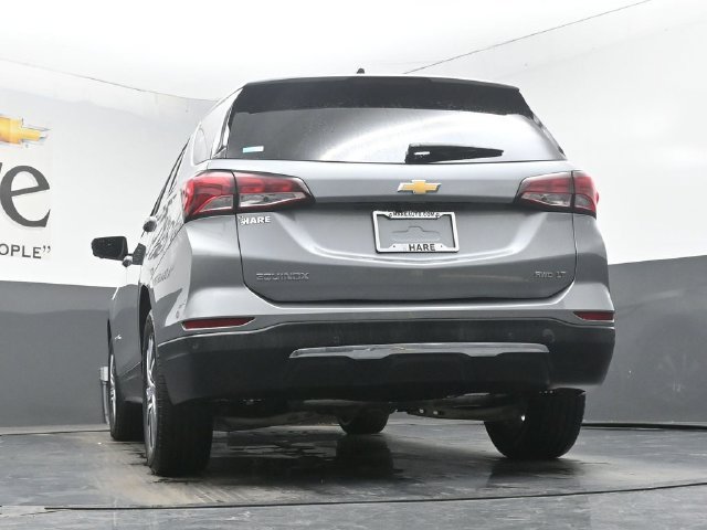 Used 2024 Chevrolet Equinox LT AWD/4WD image 58