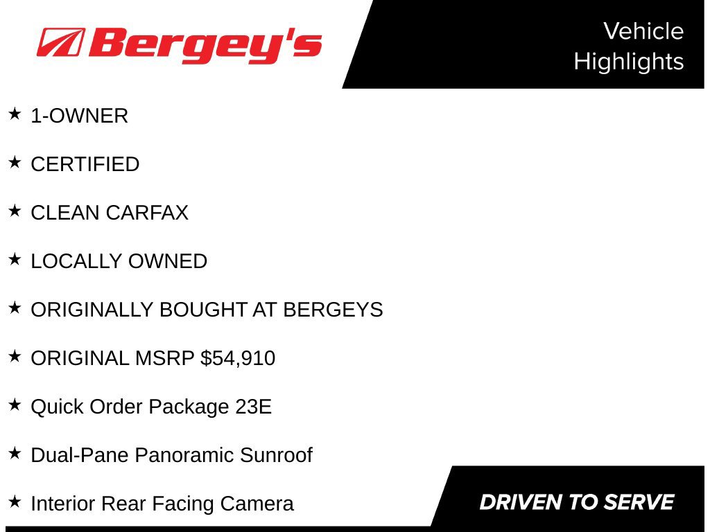 Used 2024 Jeep Grand Cherokee L Limited AWD/4WD image 5