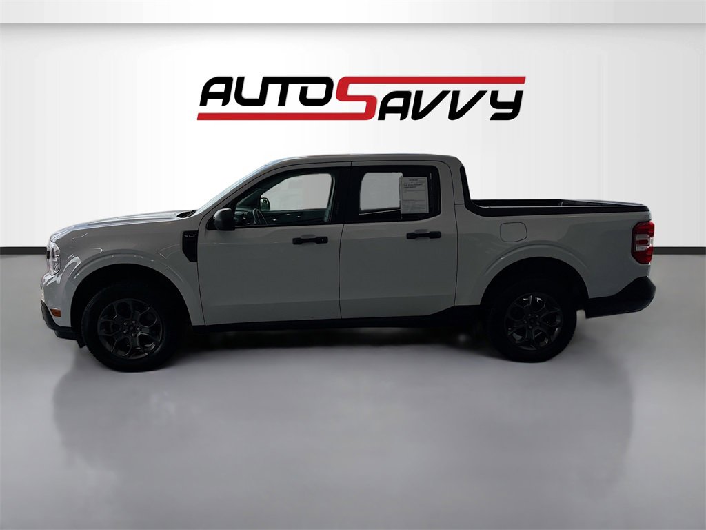 Used 2022 Ford Maverick XLT w/ Equipment Group 300A Standard image 4