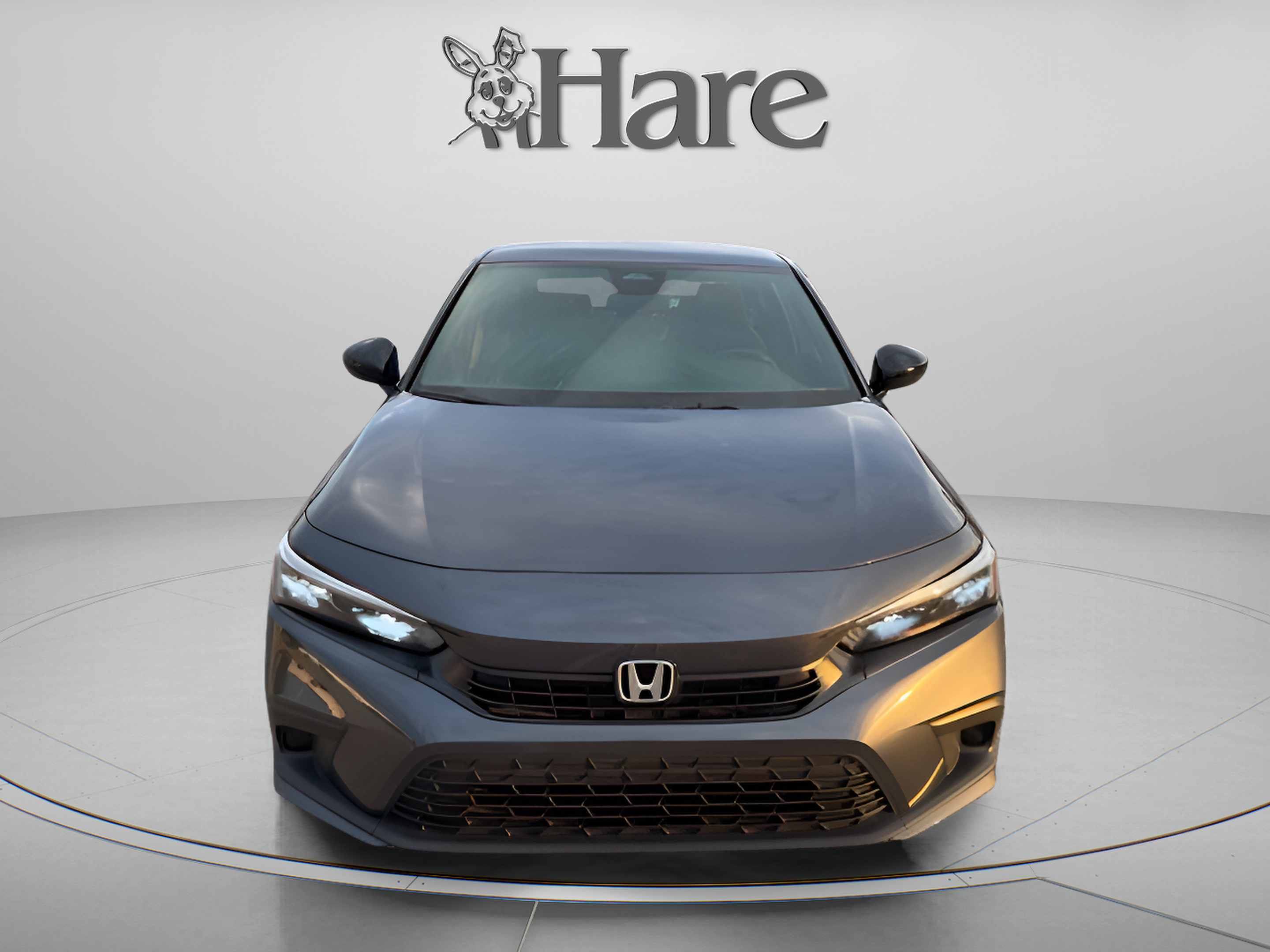 Used 2024 Honda Civic Sport image 9