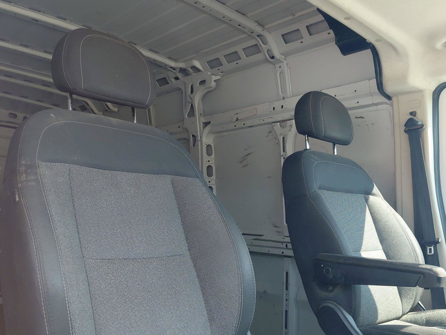 Used 2016 RAM ProMaster 3500 FWD image 11