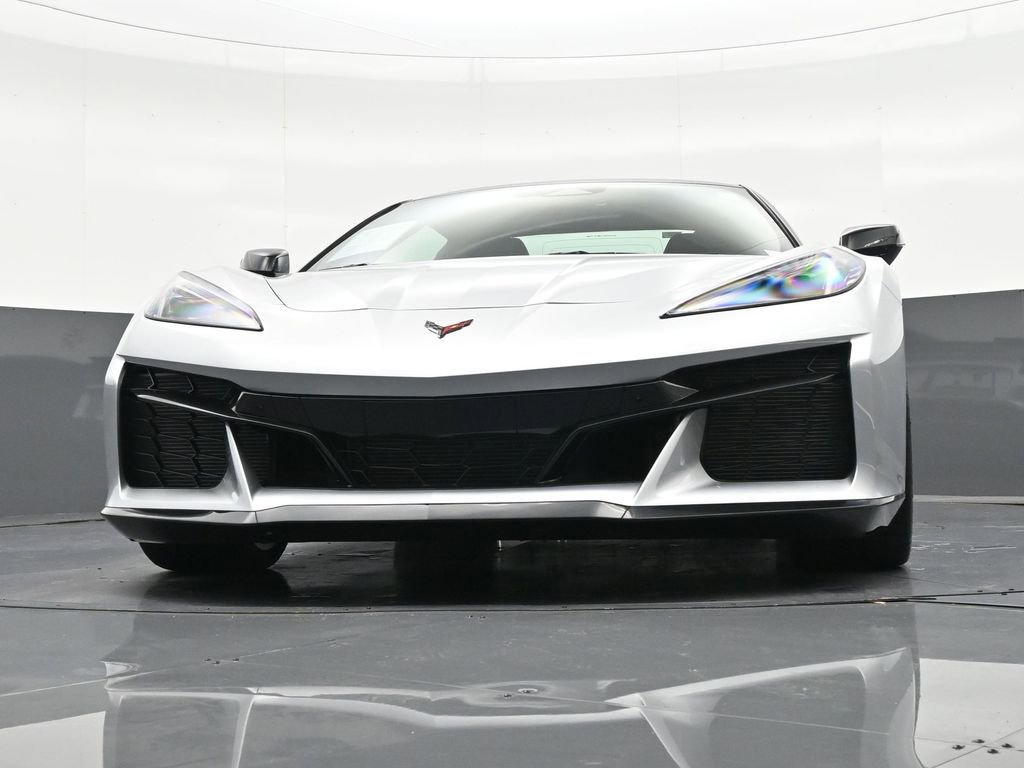 Used 2026 Chevrolet Corvette Z06 w/ Stealth Interior Trim Package image 29