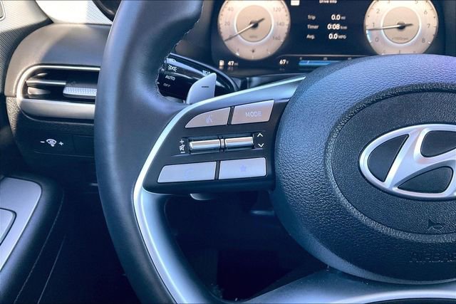 Used 2025 Hyundai Palisade SEL image 18
