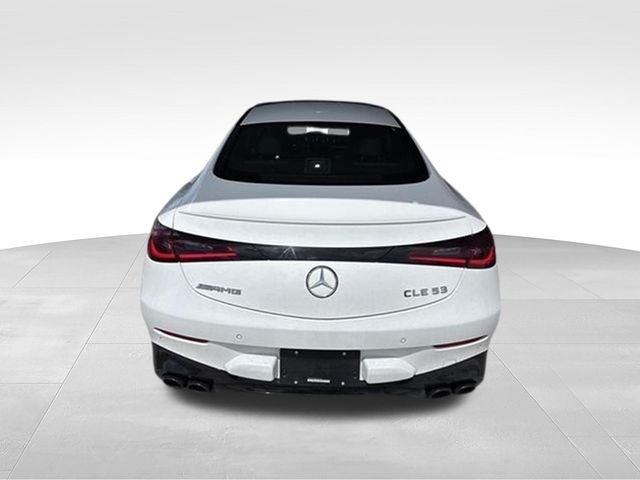 Used 2024 Mercedes-Benz CLE 53 AMG 4MATIC image 5