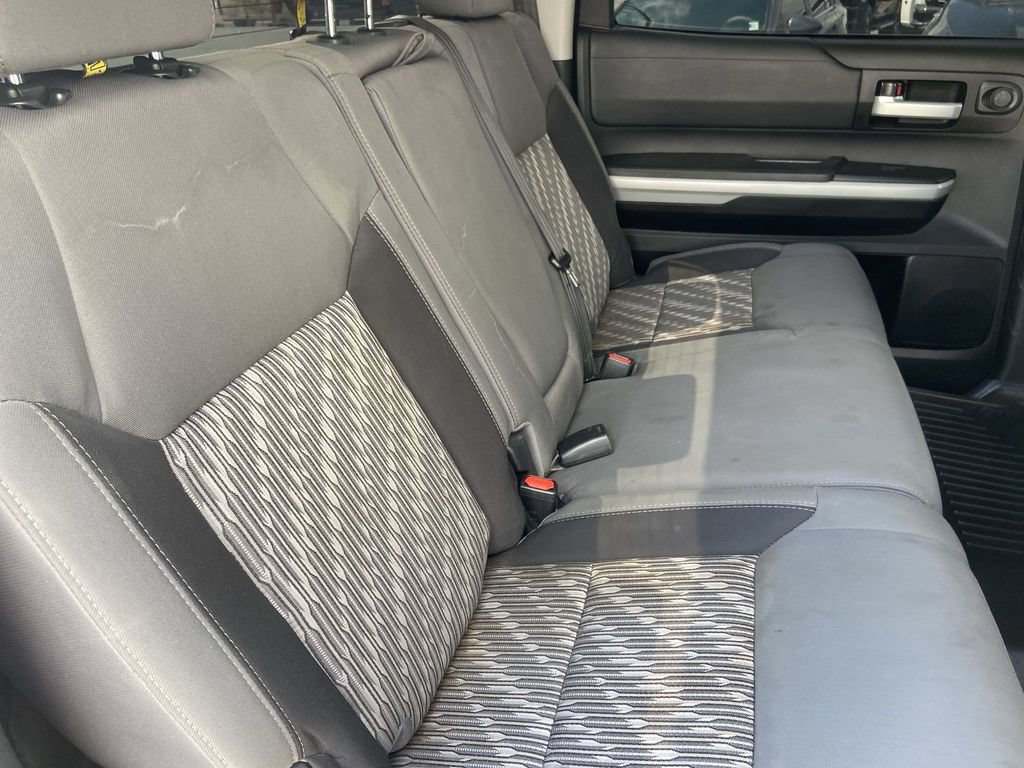 Used 2020 Toyota Tundra SR5 w/ SR5 Upgrade Package RWD image 20