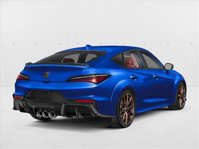New 2025 Acura Integra Type S image 2