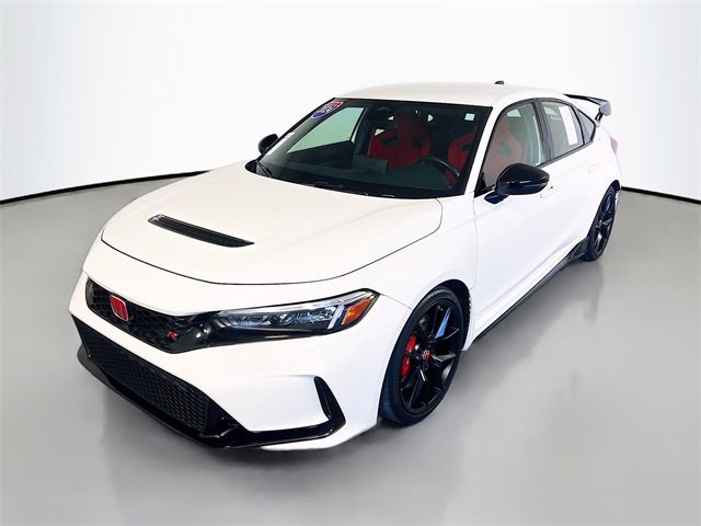 Used 2024 Honda Civic Type R image 3