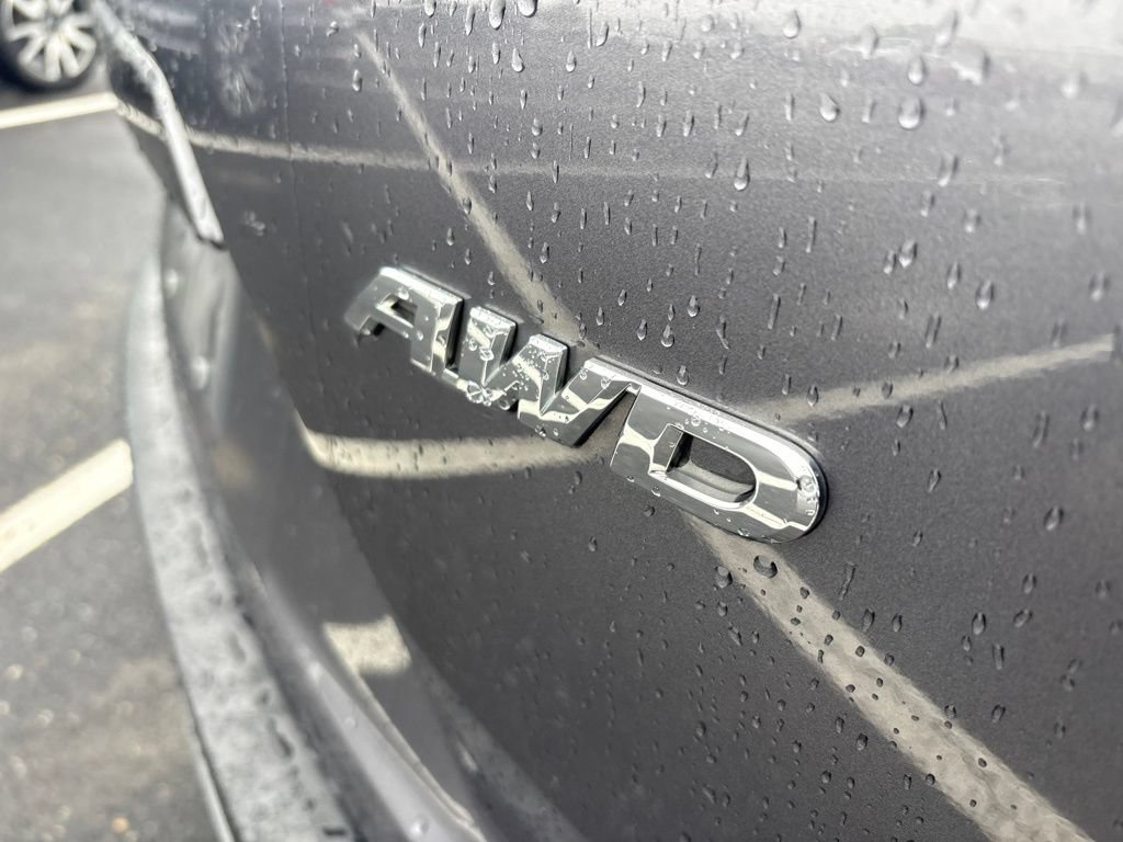 Used 2021 Honda CR-V EX image 4