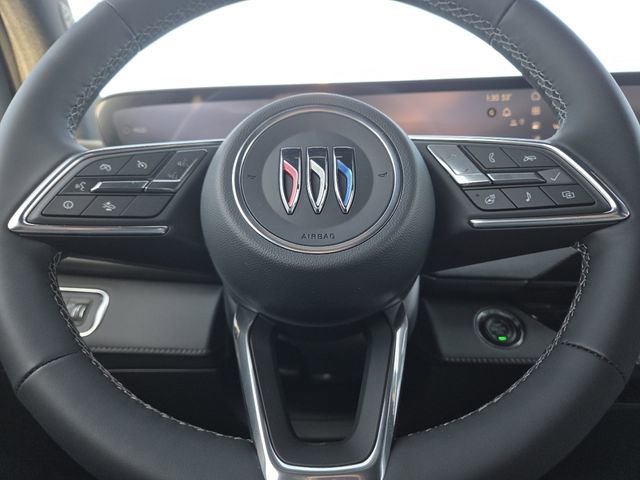 New 2026 Buick Enclave Preferred w/ Power Package image 36