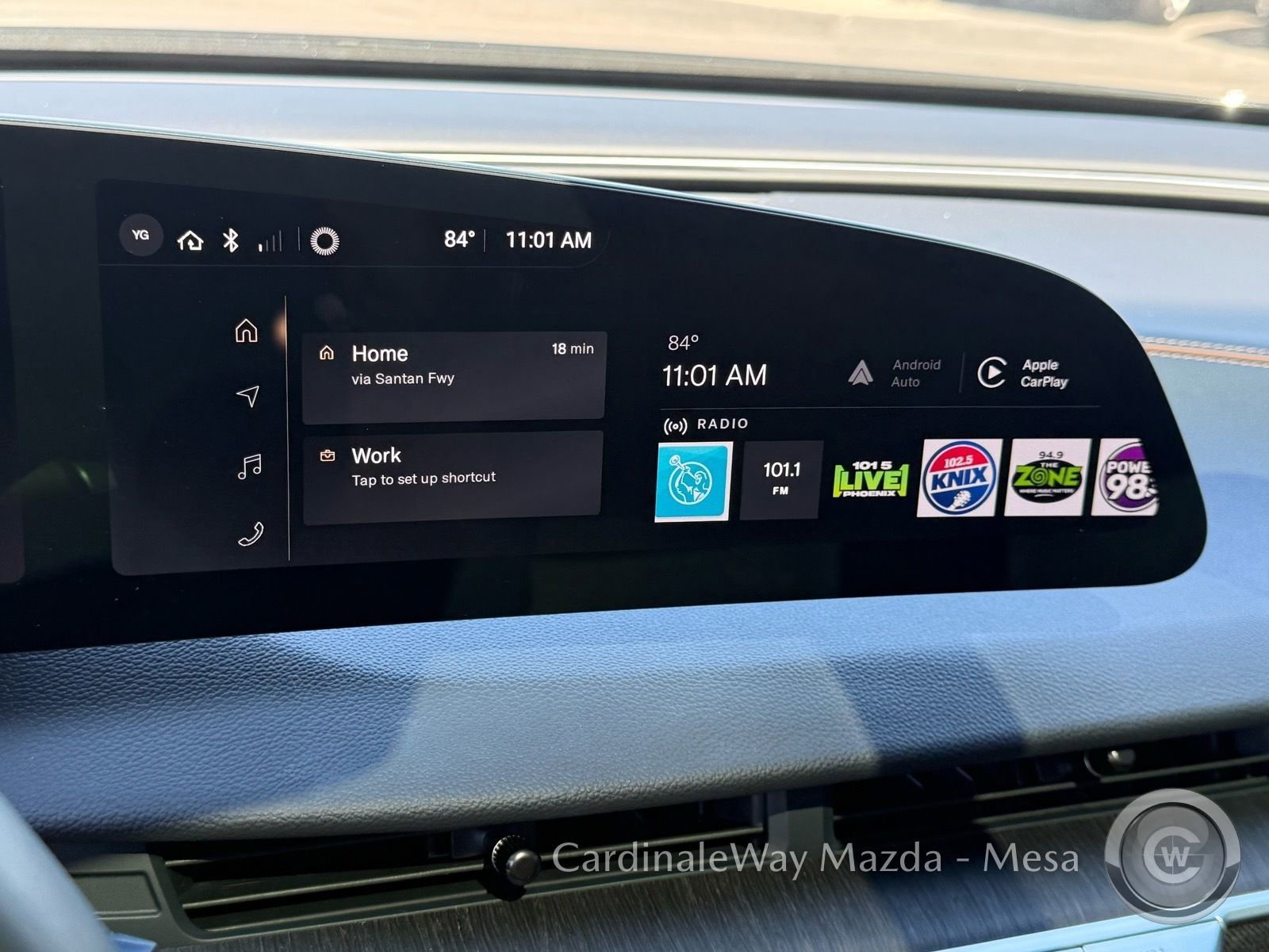 Used 2024 Lucid Air Touring image 20