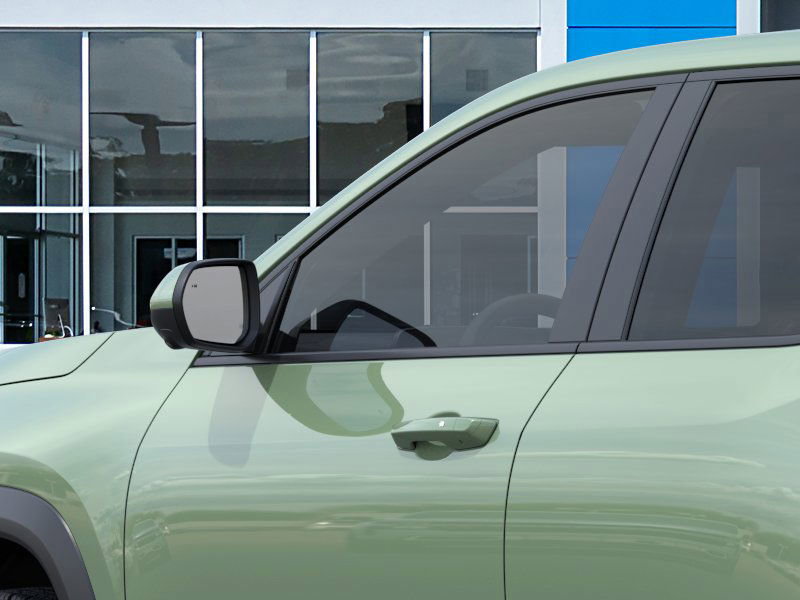 New 2026 Chevrolet Equinox LT w/ Safety and Technology Package image 12