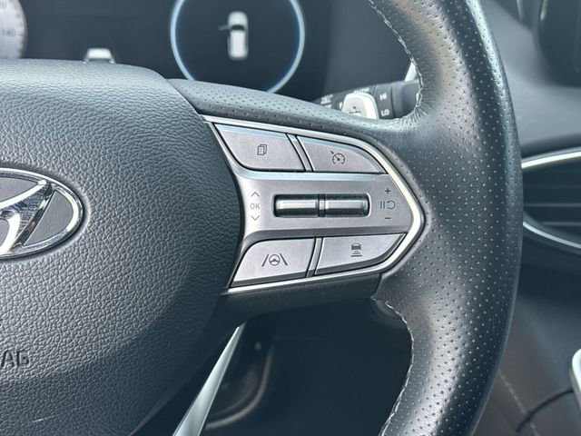 Certified 2023 Hyundai Santa Fe Calligraphy image 25