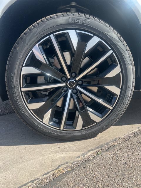 New 2026 Volvo XC90 T8 Plus w/ Protection Package AWD/4WD image 33