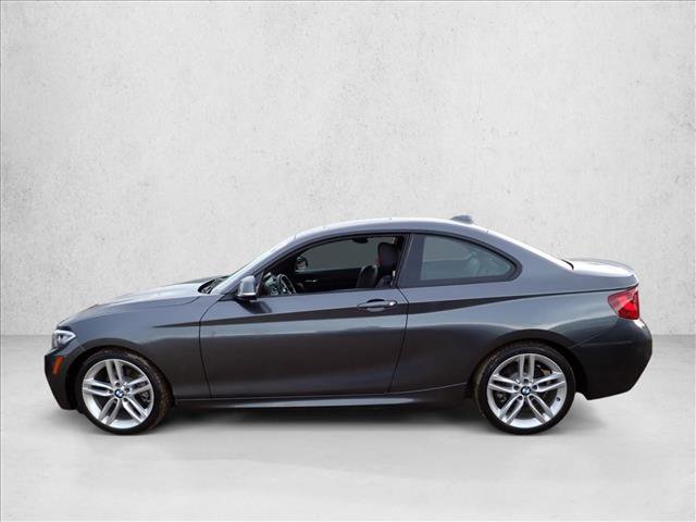 Used 2017 BMW 230i Coupe image 2