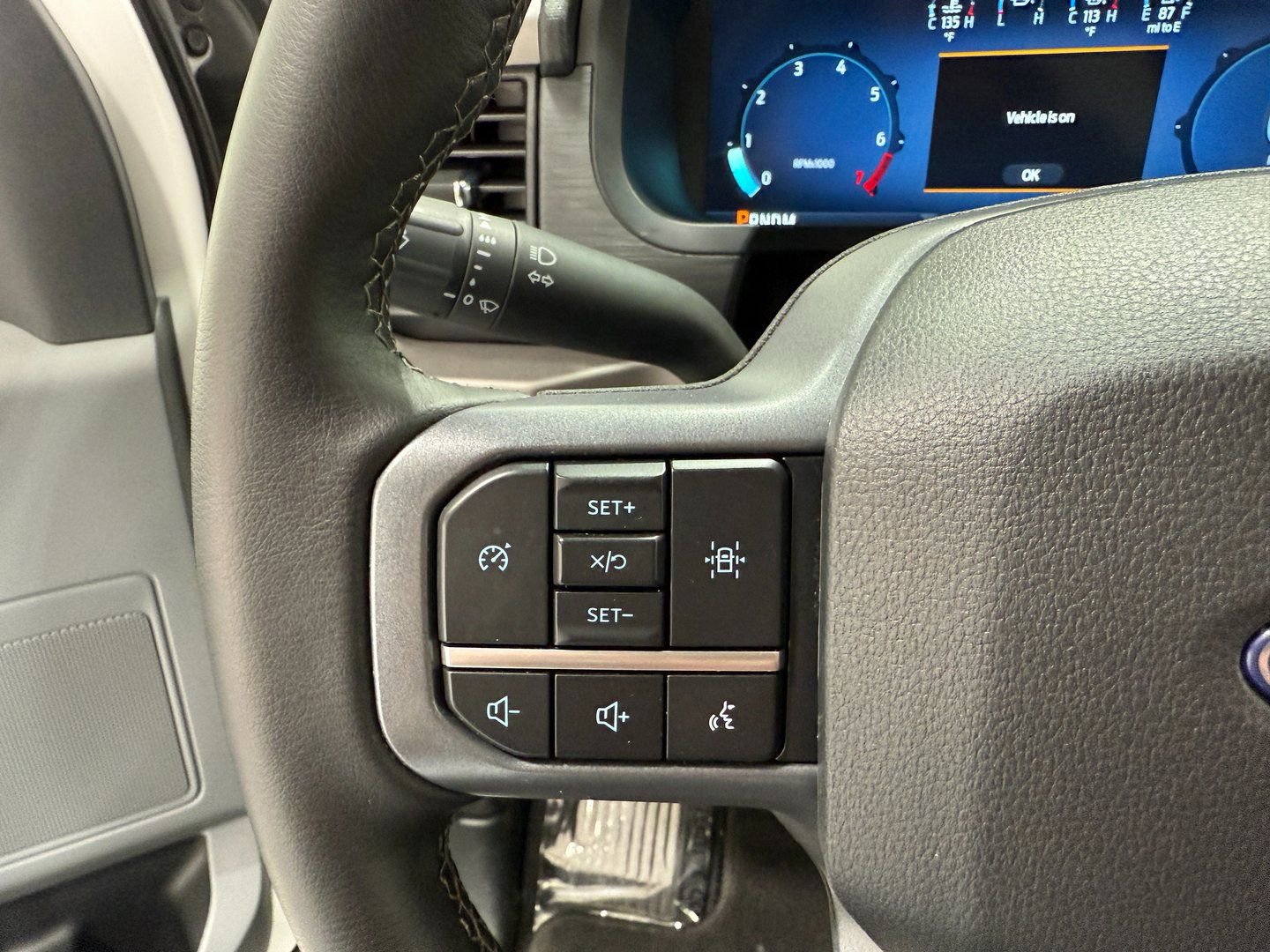 Used 2024 Ford F150 XLT w/ Tow/Haul Package image 15