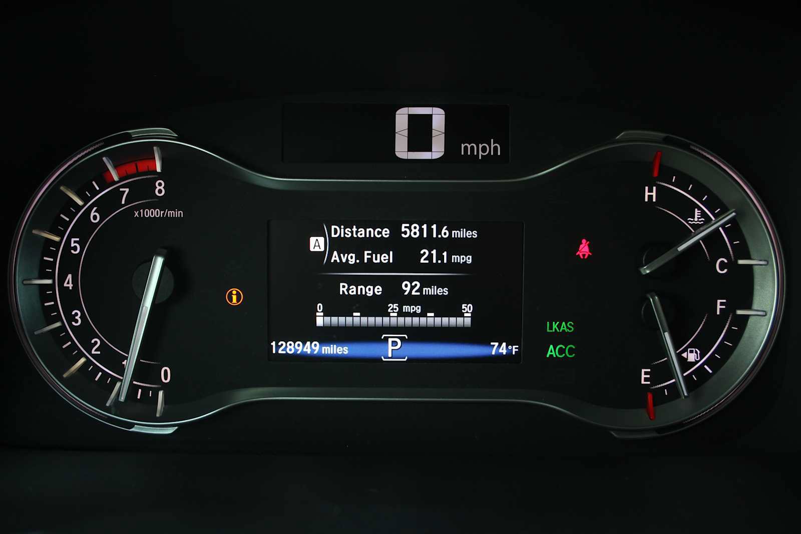 Used 2017 Honda Pilot Touring image 37
