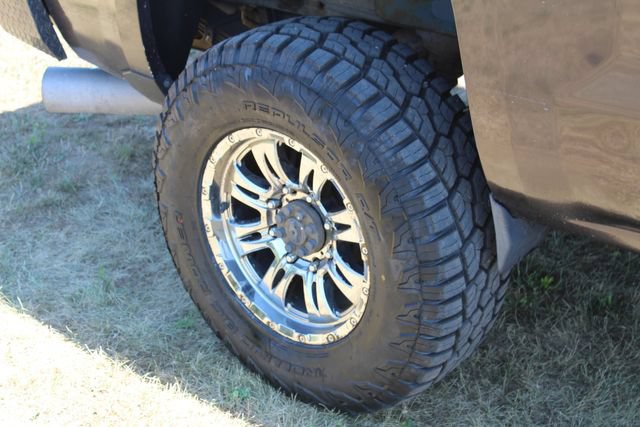 Used 2015 Chevrolet Silverado 2500 LTZ w/ Duramax Plus Package AWD/4WD image 30