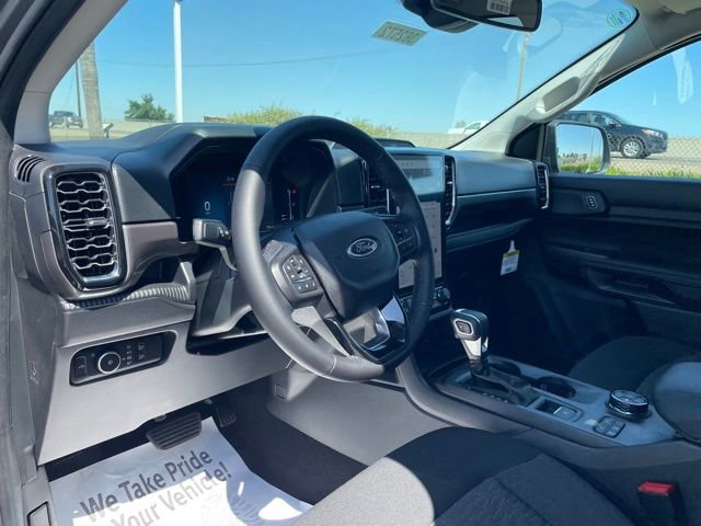 New 2026 Ford Ranger XLT AWD/4WD image 9