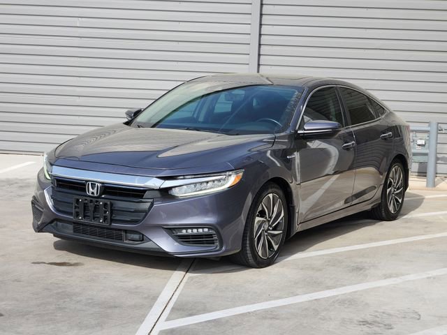 Used 2022 Honda Insight Touring image 4