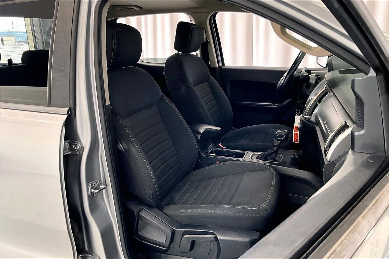 Used 2020 Ford Ranger XLT w/ Equipment Group 301A Mid image 16