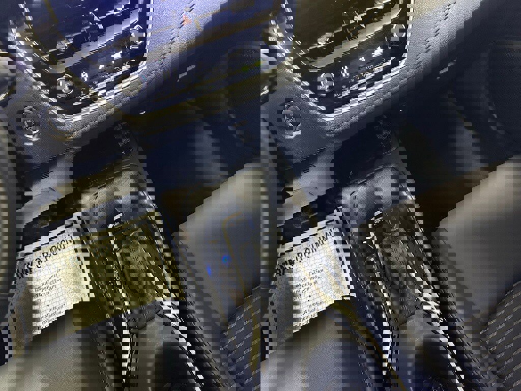 Used 2025 Toyota Corolla XSE image 38