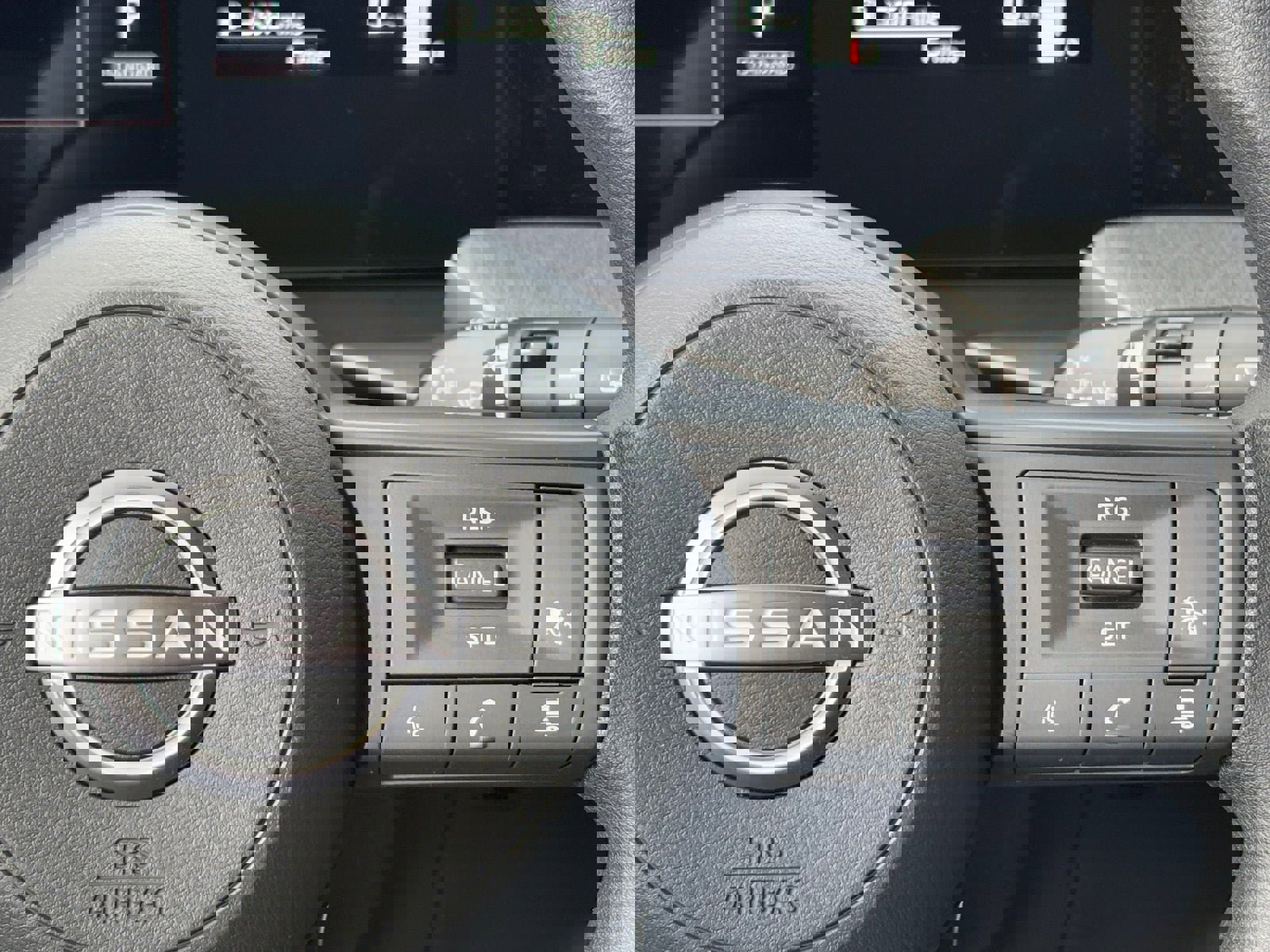 New 2026 Nissan Kicks SV image 22