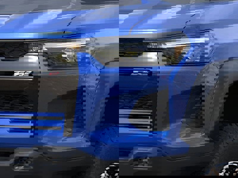 New 2026 Chevrolet Colorado ZR2 image 11