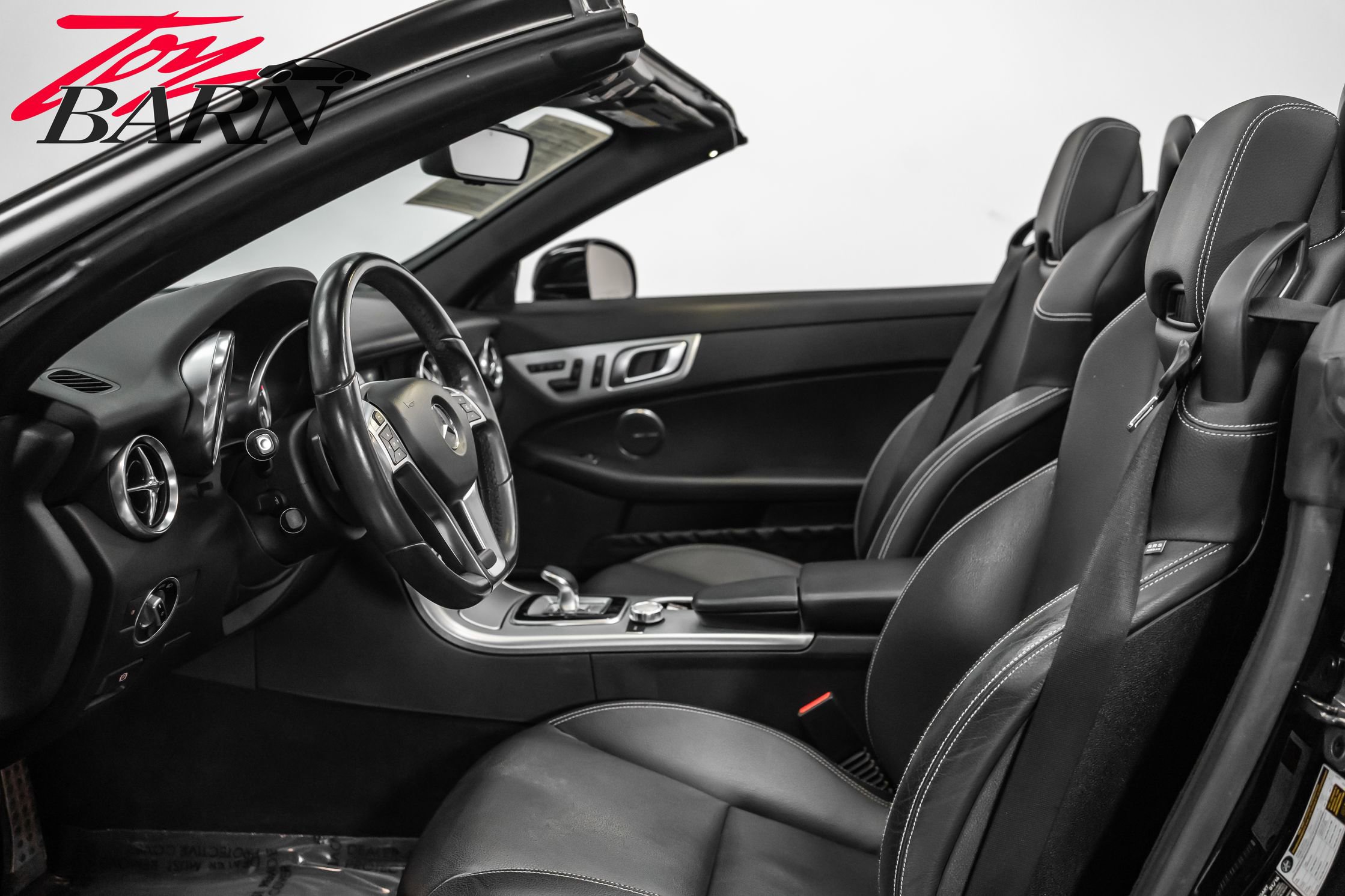 Used 2016 Mercedes-Benz SLK 300 SLK 300 image 31