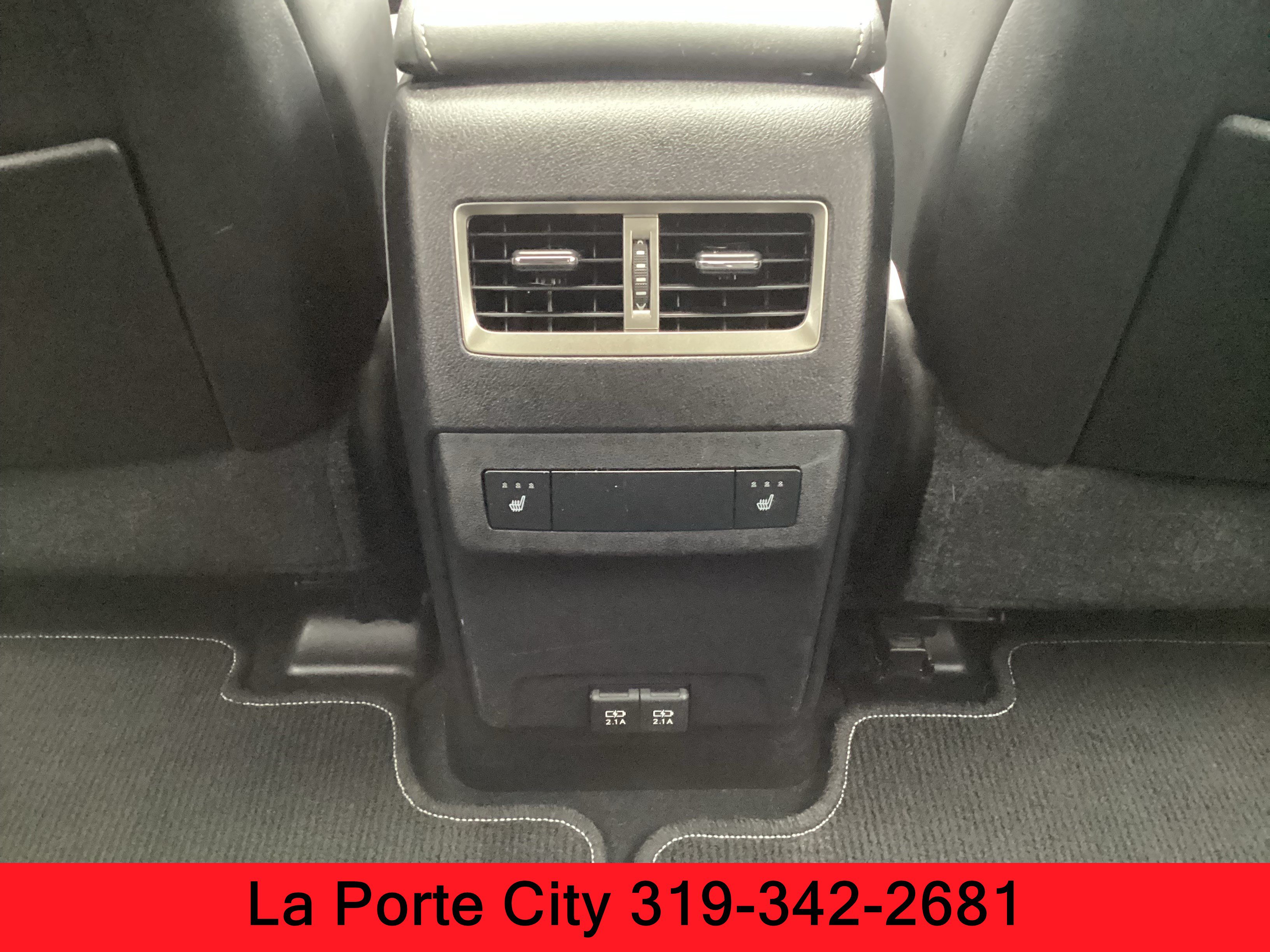 Used 2022 Lexus RX 350 AWD w/ Premium Package image 13