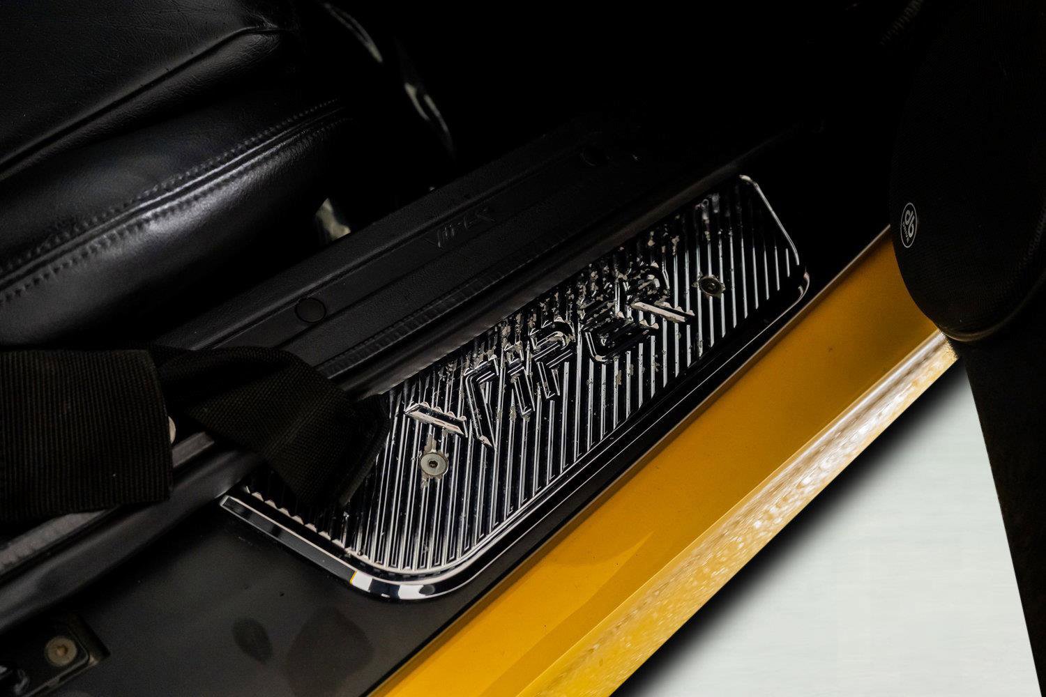 Used 2001 Dodge Viper GTS image 35