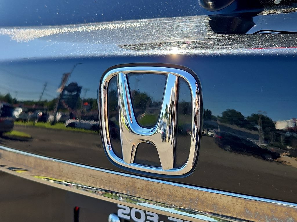 Used 2021 Honda HR-V EX-L image 30