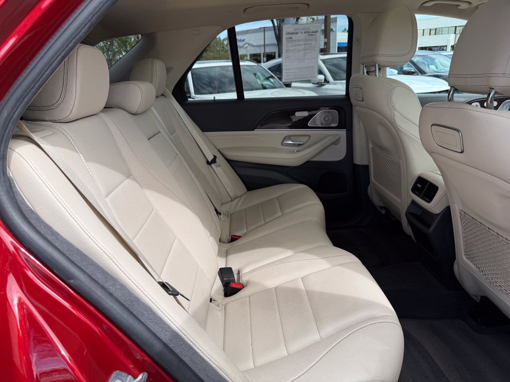 Used 2020 Mercedes-Benz GLE 450 4MATIC image 17
