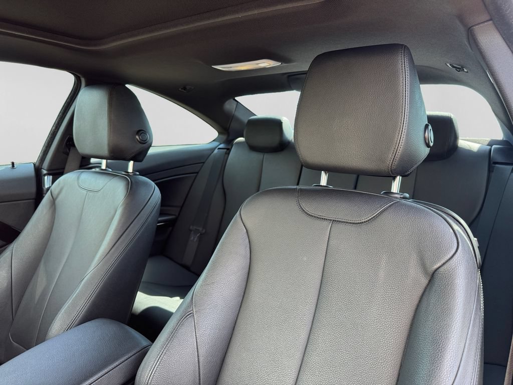 Used 2015 BMW 428i Coupe RWD image 18