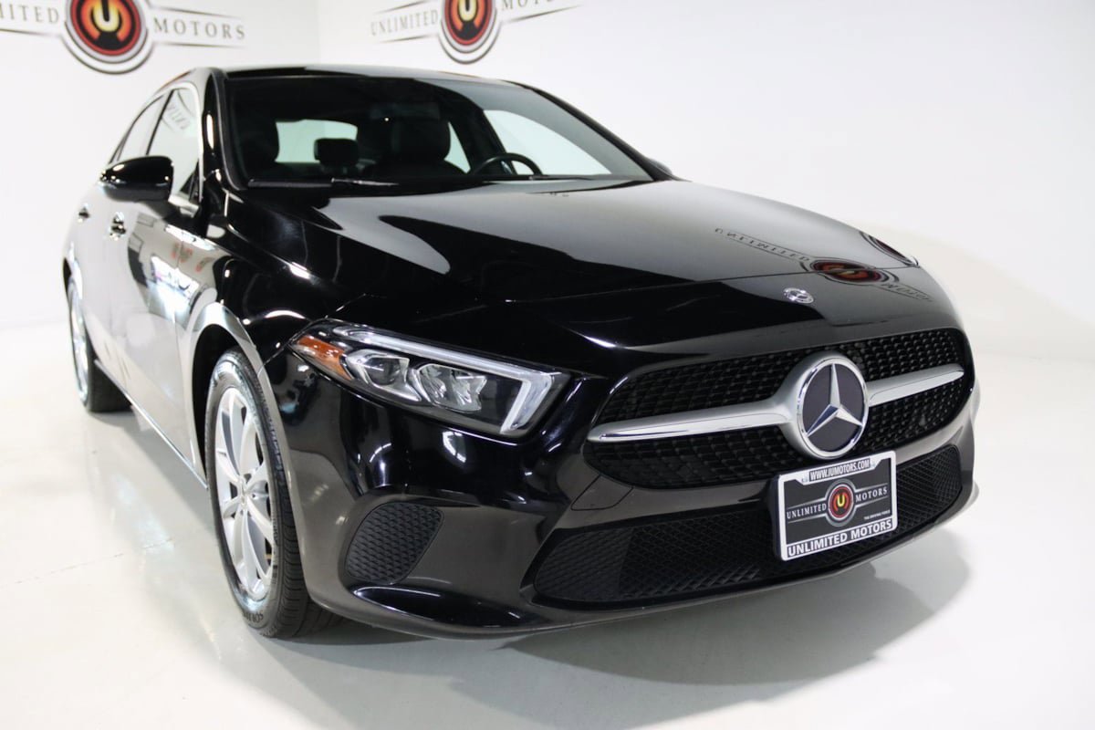 Used 2019 Mercedes-Benz A 220 image 20