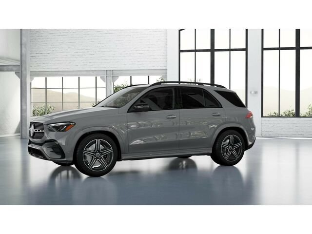 New 2026 Mercedes-Benz GLE 580 4MATIC image 38