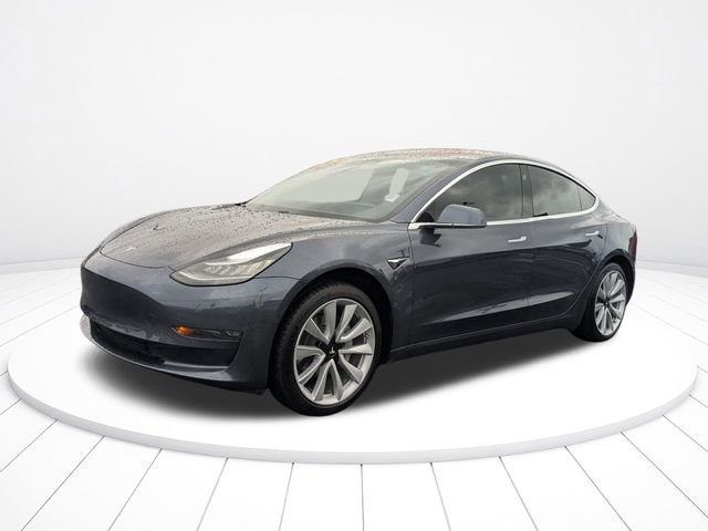 Used 2018 Tesla Model 3 Long Range image 7
