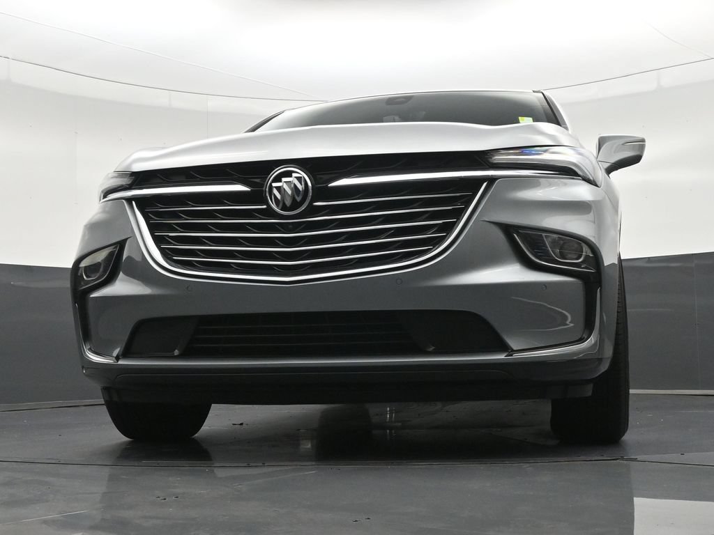 Used 2024 Buick Enclave Essence w/ Technology Package FWD image 31
