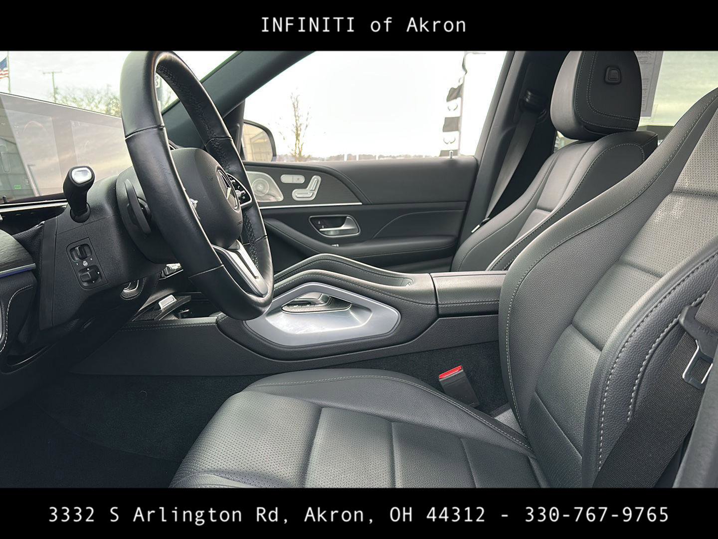 Used 2023 Mercedes-Benz GLE 450 GLE 450 image 46